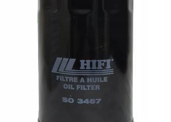 Hifi Filter SO 3467 Filtr oleju