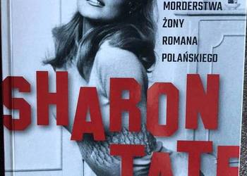 Sharon Tate -  Alisa Statman
