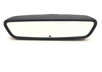 LUSTERKO WEWNĘTRZNE BMW F34 Kombi WSTECZNE KABINY, WIDOKU