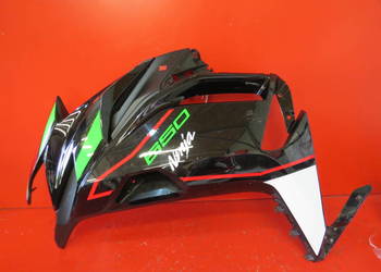 KAWASAKI Z650 Z 650 NINJA  20-25 bok boczek owiewka