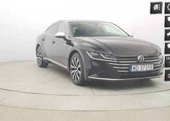 Volkswagen Arteon 2.0 TSI 4Motion Elegance DSG ! Salon polska! Z fakturą V…