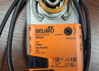 Siłownik Belimo SM24A