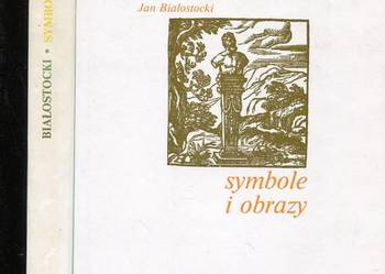 Symbole i obrazy T.1-2 Jan Białostocki