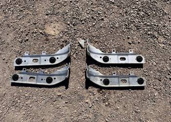 Mocowanie Chłodnicy Dolne Prawa Lewa strona BMW G14/G15/G16 M8