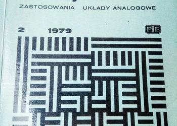 Elementy półprzewodnikowe układy scalone wydanie Pierwsze