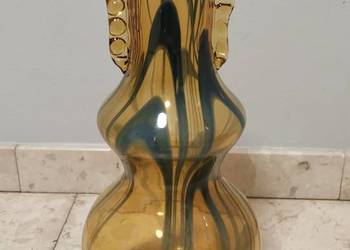 Wazon PRL huta Laura