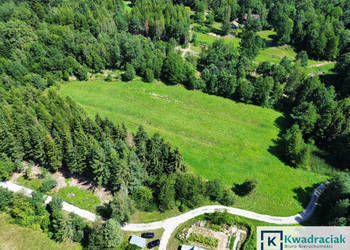 Działka 1921m2 Turze Pole