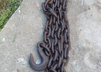 Zawiesie łańcuchowe 5T