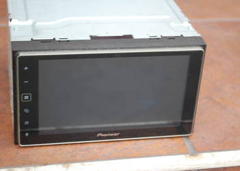 Radioodtwarzacz samochodowy Pioneer SPH-DA160DAB Bluetooth USB 6,8'' 4x50 W