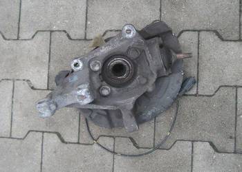 volvo s80 s60 v70 00-05r 2,4 tdi 163km zwrotnica przód lewa