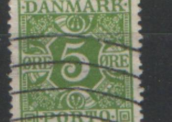 Zn. Dania Dopł. Mi 20 kas. 1930