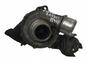 TURBOSPRĘŻARKA Ford Mondeo MK4 2.0 TDCI turbo 9671413780
