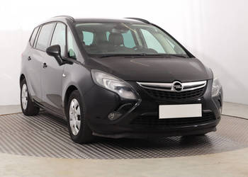 Opel Zafira Tourer 2.0 CDTI