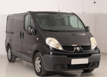 Renault Trafic 2.5 dCi