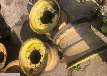 Felga John Deere 4400 4500