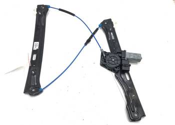 PODNOŚNIK SZYBY LEWY PRZÓD BMW F30 7259823 Hatchback 11-18 MECHANIZM