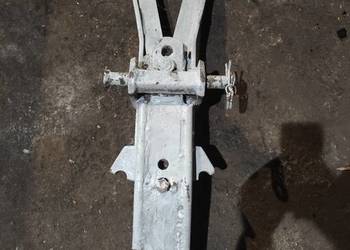 Zaczep polowy c360 nowy typ