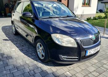 1.2#Benzyna#Klima#Tempomat#Zadbany