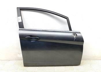 DRZWI PRAWY PRZÓD FORD FIESTA MK7 Hatchback Magnetic