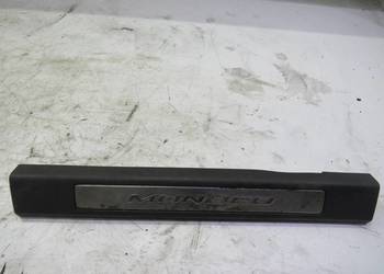 LISTWA NAKŁADKA PROGOWA LEWA MONDEO MK5 FUSION