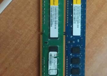 Pamięć RAM DDR3 4 GB
