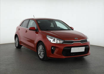 Kia Rio 1.25 CVVT