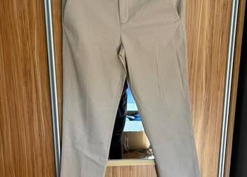 Marc O'Polo spodnie beżowe r 36