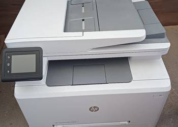 Sprzedam drukarkę wielofunkcyjną
