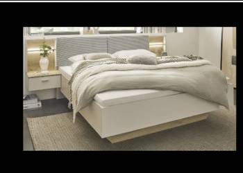 Łóżko Niort 180x200 cm