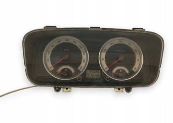 LICZNIK ZEGARY 286854309923N Tata Indica 1.4 8V Benzyna 99 088km europa
