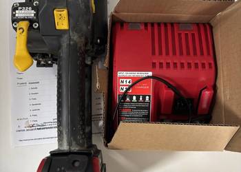 Bandownica from 16mm