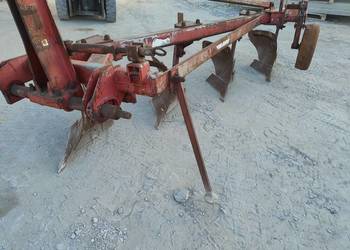 Plug 4 skibowy Unia