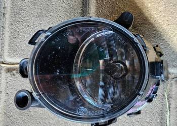 OPEL INSIGNIA A HALOGEN LEWY PRZÓD 22865974