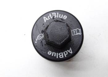 KOREK WLEWU ADBLUE 4L0131980E AUDI A4 B8 A5 8T LIFT 2.0 TDI