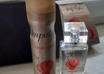 Perfumy Impulse