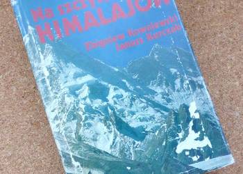 [G] Na szczytach Himalajów. Kowalewski Kurczab