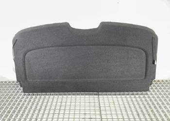 PÓŁKA TYŁ PEUGEOT 308 I Hatchback 07-16 OSŁONA BAGAŻNIKA, TYLNA