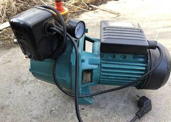 Pompa hydroforowa IBO JET100A