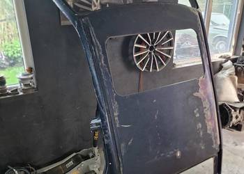 Dach pod szyberdach vw corrado