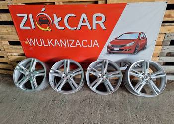 Alufelgi 5x108 18 ET55 VOLVO S60 S80 V60 V70 XC60 FORD koła