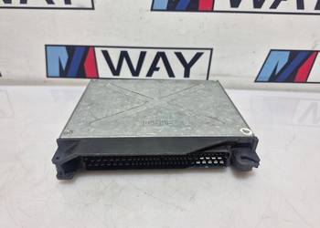 BMW E36 E38 E39 MODUŁ STEROWNIK SILNIKA 1703808