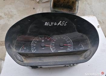 Licznik Zegar Alfa Romeo 166 2.0 Benzyna