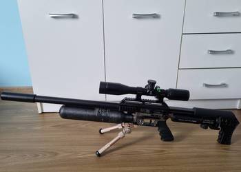 Fx Impact Sniper M3 5.5