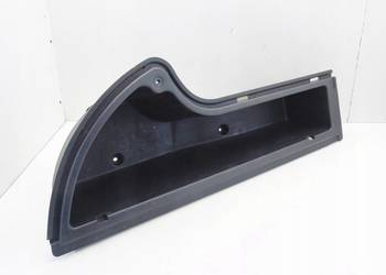 SCHOWEK SZUFLADA BAGAŻNIKA NISSAN MURANO I Z50 3.5 4X4 2003-2007
