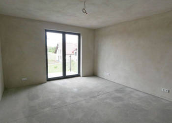 Skała - mieszkanie z ogródkiem