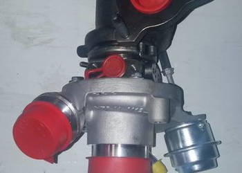 TURBOSPRĘŻARKA OPEL 1.6CDTI 55583588