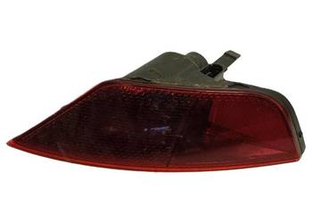 Lampa przeciwmgielna lewa Seat Altea 5P0945223 przeciwmgłowe tył zderz