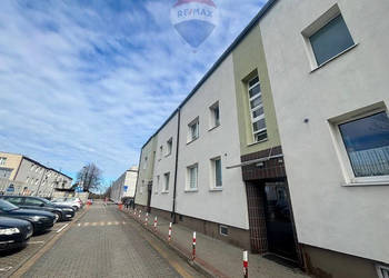 Duże , słoneczne 2- pokojowe Gdynia Obłuże