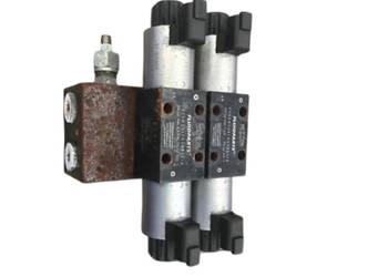 JCB 5731/70260 (Fluidparts FP06WE04CAGN003/A) rozdzielacz hydrauliczny do…