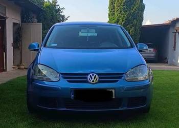 Golf V 1.9 tdi